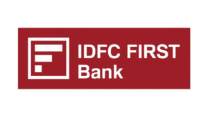 IDFC FIRST BANK