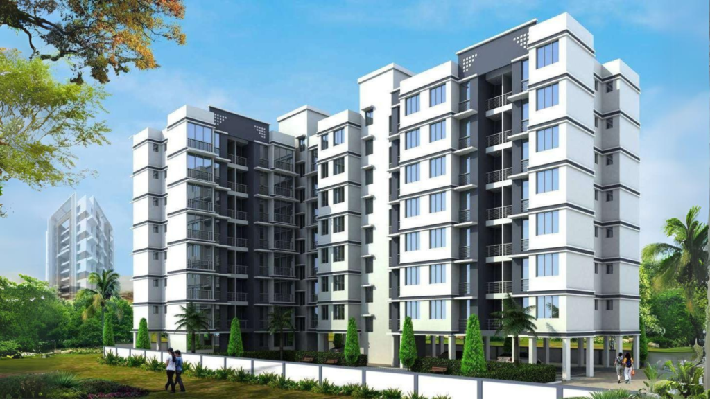 Jai Malhar Phase I